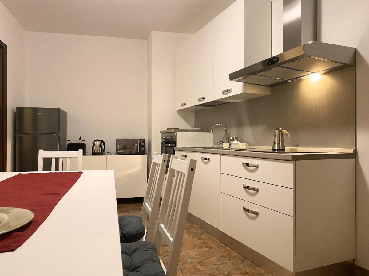 Maison Claudio Cir Vda-Aosta- N 0202アパートメント エクステリア 写真