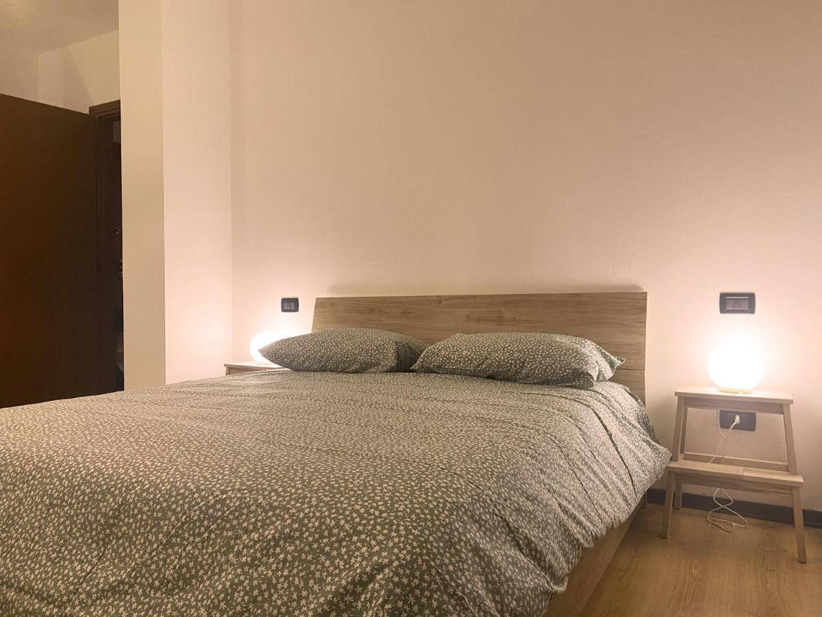 Maison Claudio Cir Vda-Aosta- N 0202アパートメント エクステリア 写真