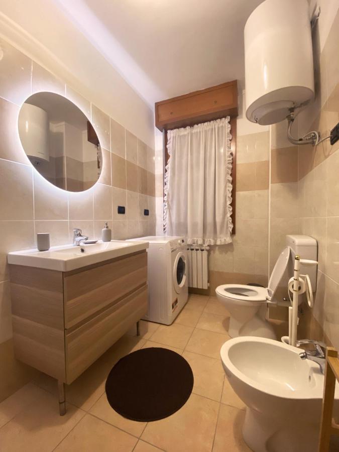Maison Claudio Cir Vda-Aosta- N 0202アパートメント エクステリア 写真