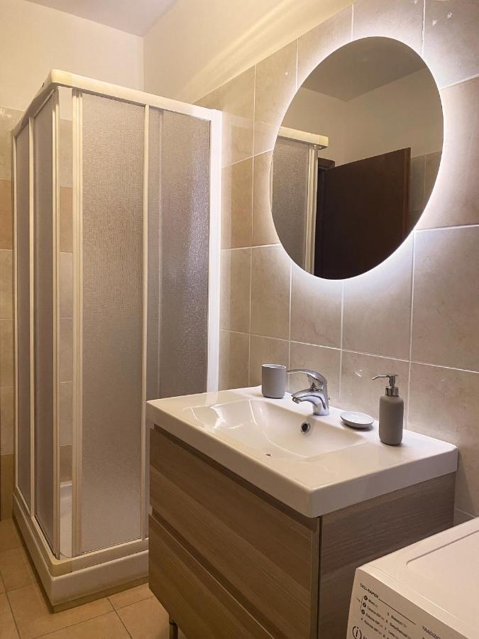 Maison Claudio Cir Vda-Aosta- N 0202アパートメント エクステリア 写真
