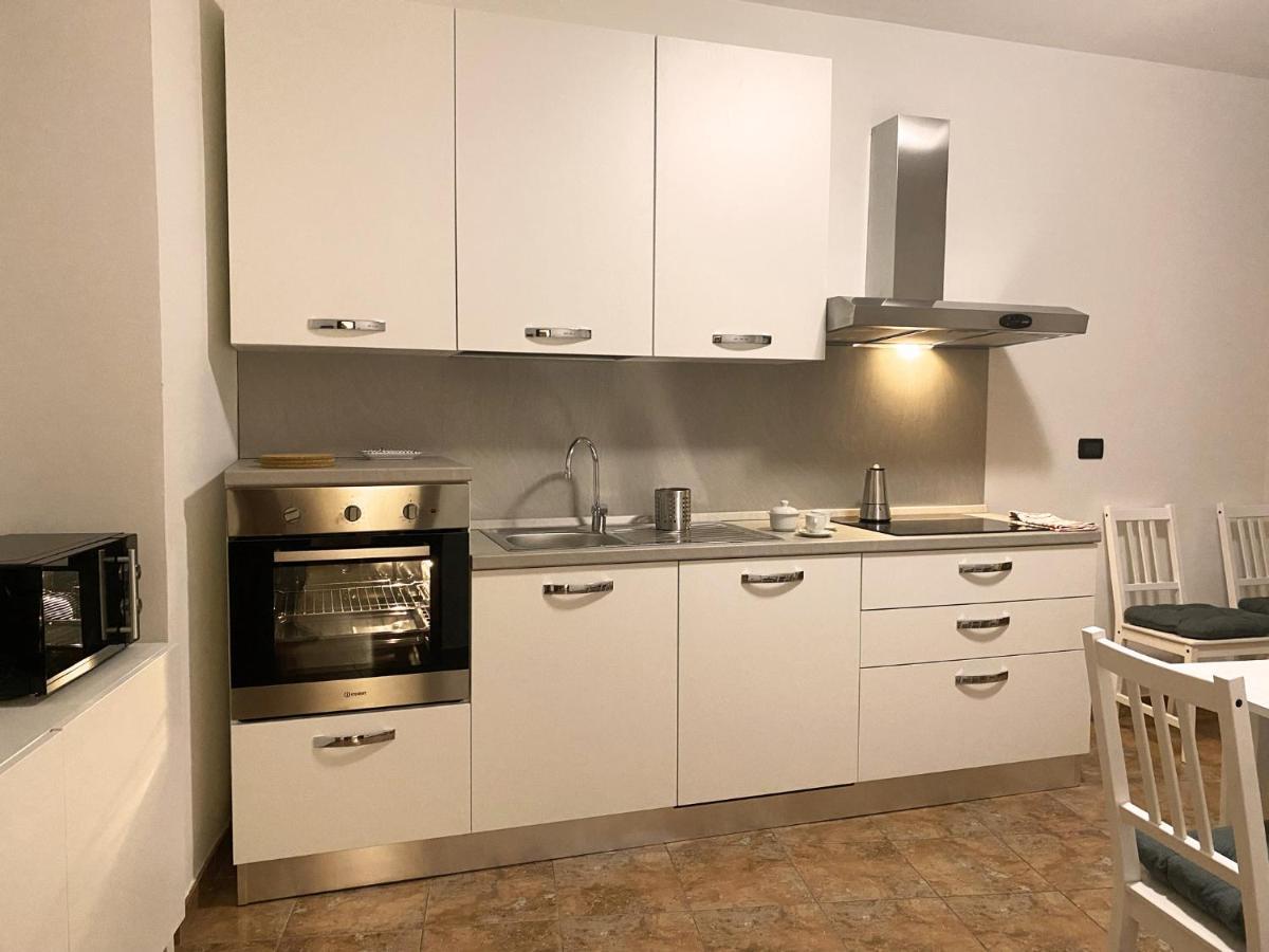 Maison Claudio Cir Vda-Aosta- N 0202アパートメント エクステリア 写真