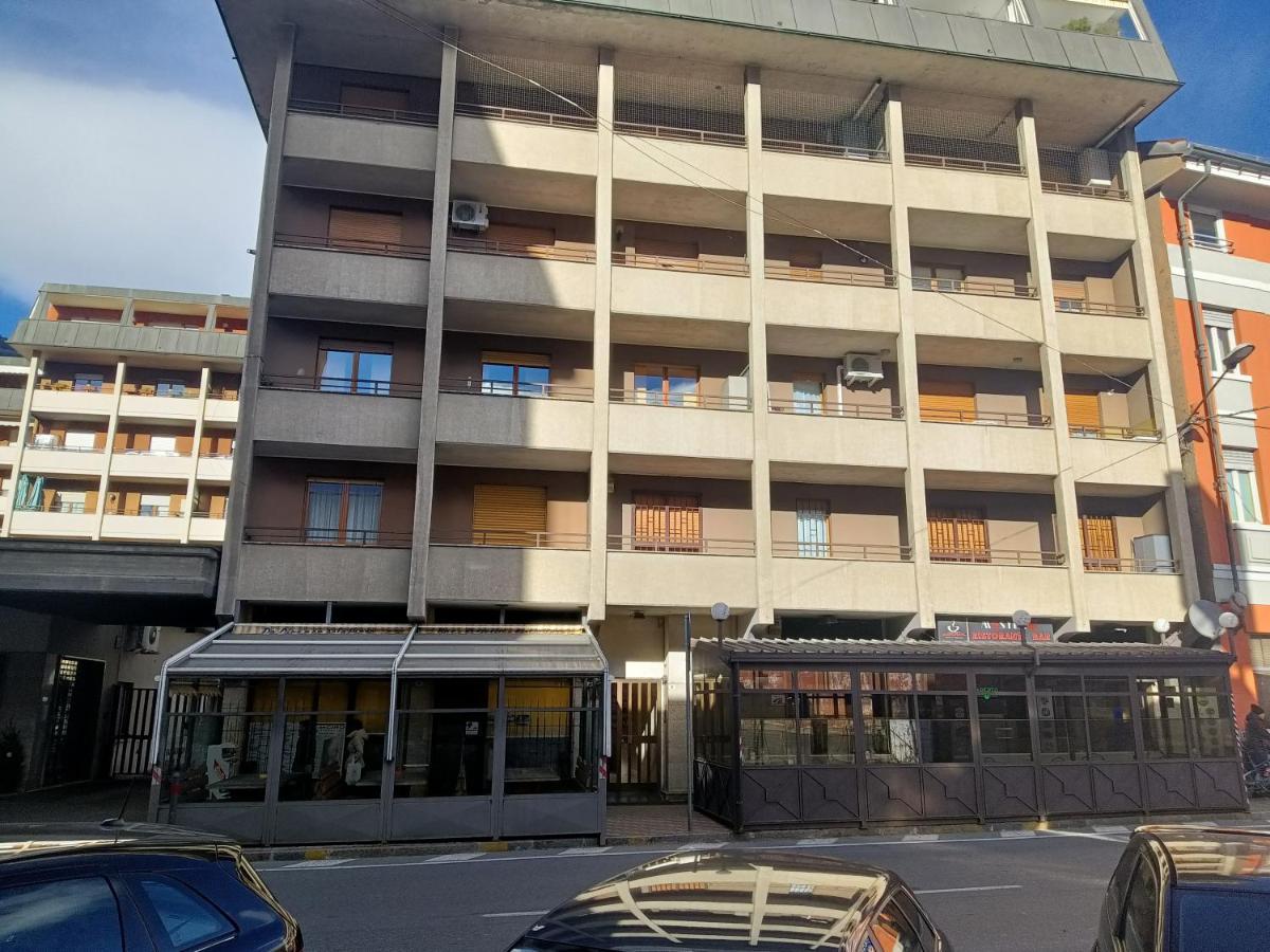Maison Claudio Cir Vda-Aosta- N 0202アパートメント エクステリア 写真